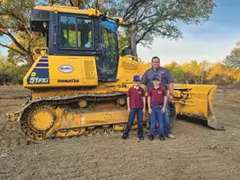 Weaver Excavating and Septic LLC Sees Growth and Success in their Business by incorporating valuable and reliable partners and by maintaining the passion for their work in construction and dirt! Read their story now!